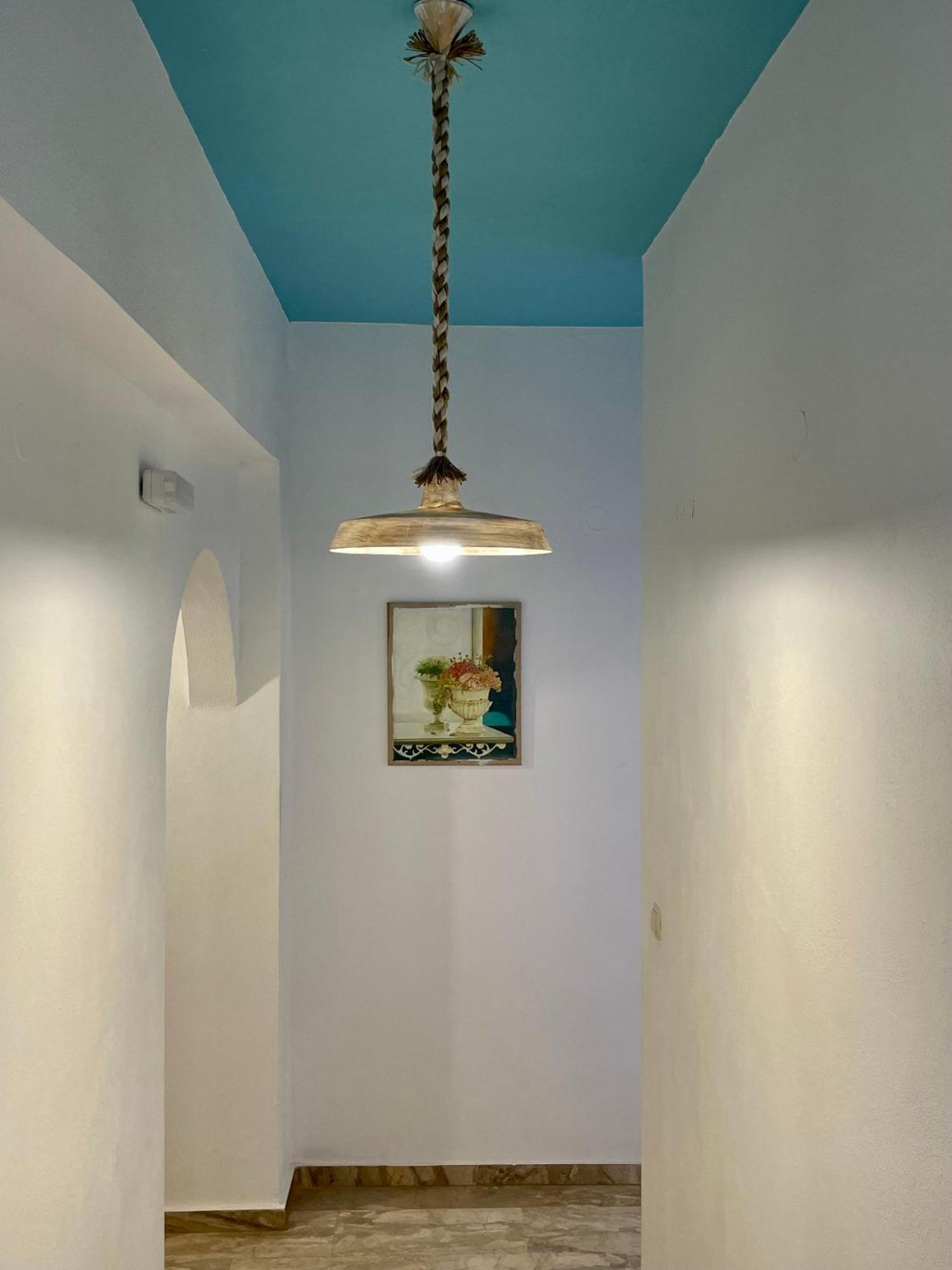 Panorama Rooms Agia Roumeli Dış mekan fotoğraf