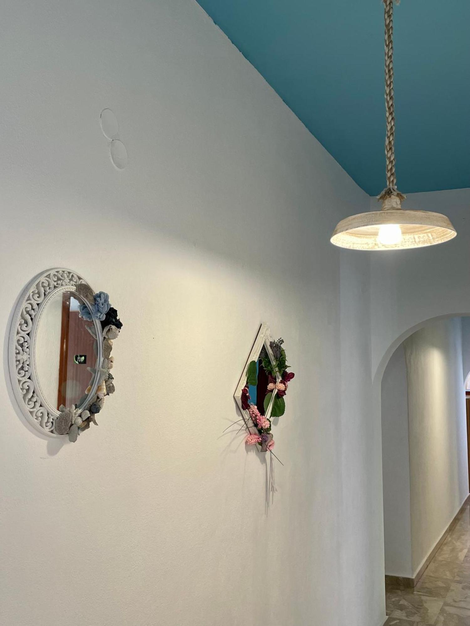 Panorama Rooms Agia Roumeli Dış mekan fotoğraf
