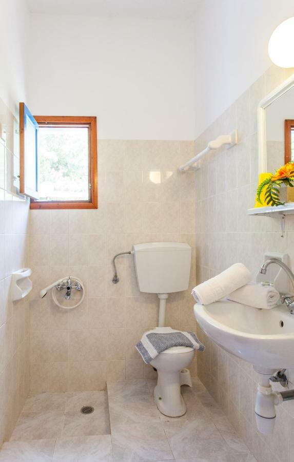 Panorama Rooms Agia Roumeli Dış mekan fotoğraf